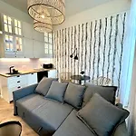 Premium Apartment - Old Town Jana Pawla II