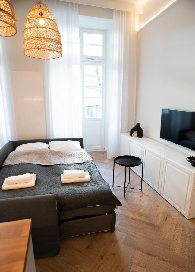 Apartament Premium - Old Town Jana Pawla Ii