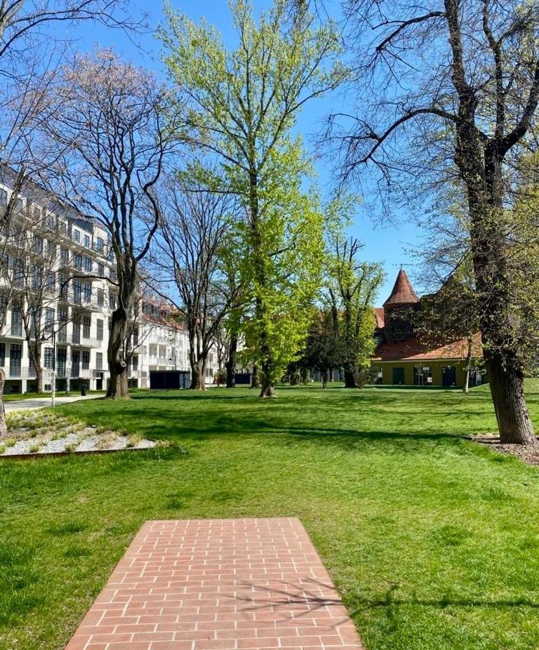 Premium - Old Town Jana Pawla Ii Apartament