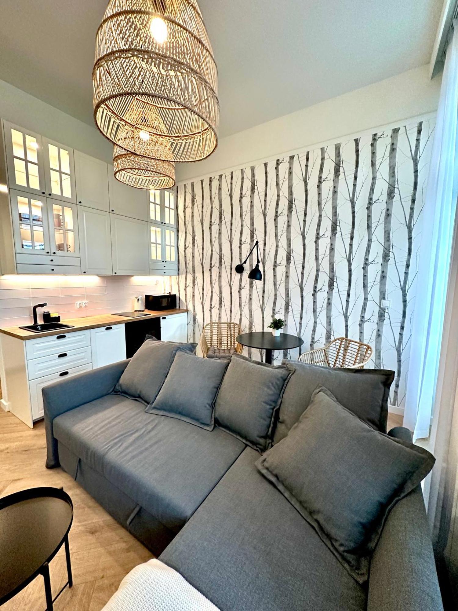 Apartament Premium - Old Town Jana Pawla Ii Wrocław