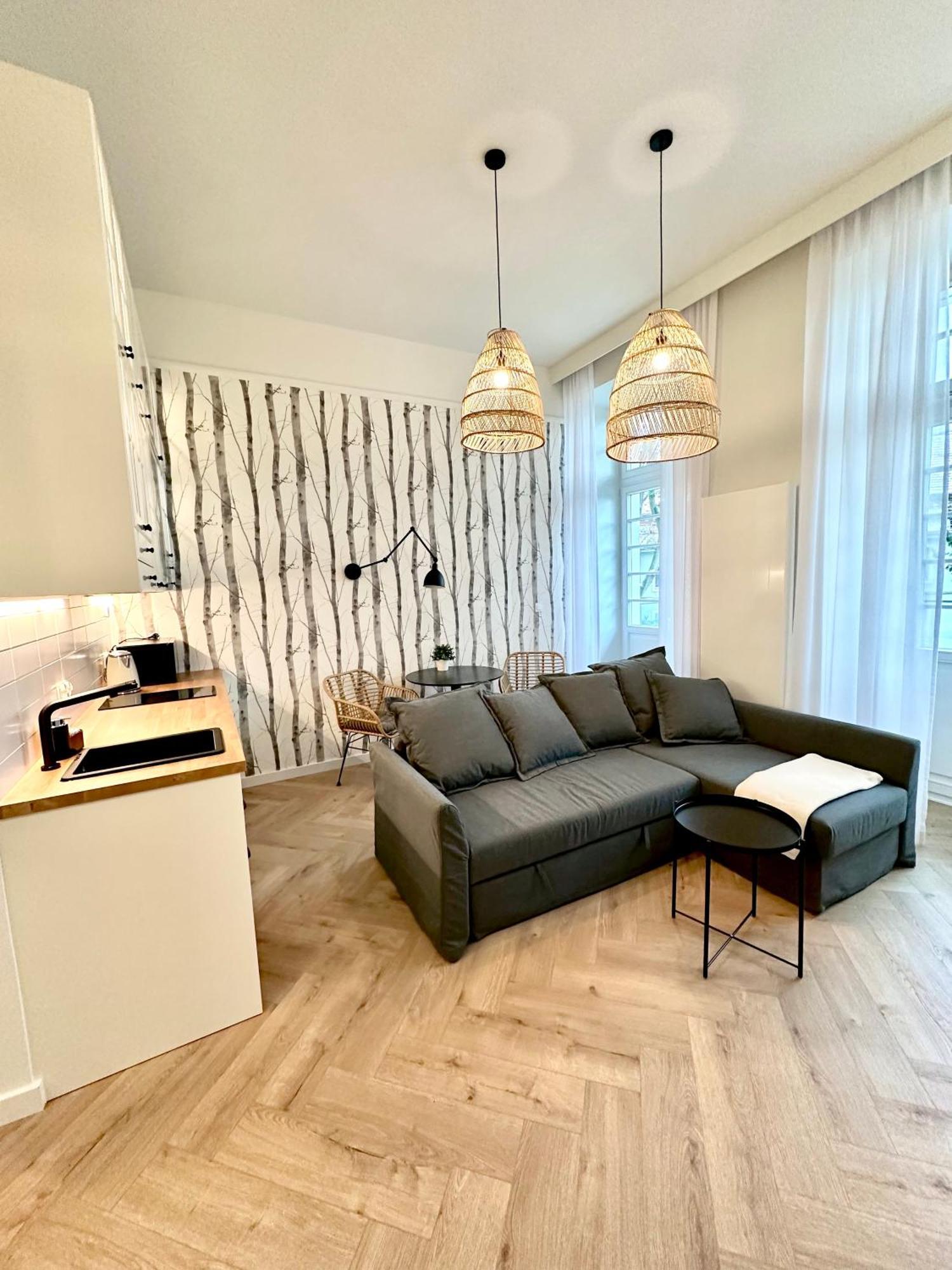 Apartament Premium - Old Town Jana Pawla Ii *